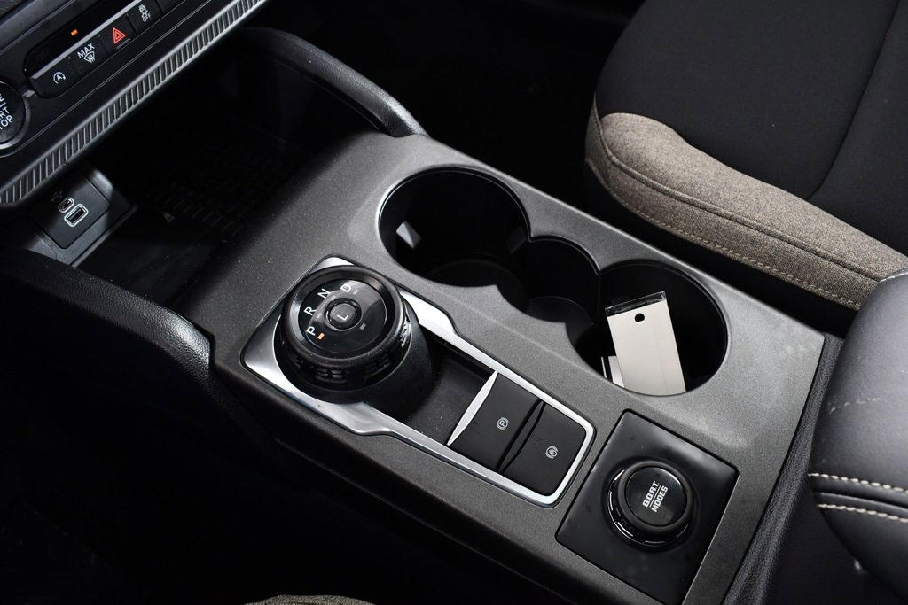 New 2025 Ford Bronco Sport Big Bend w/ Convenience Package image 30