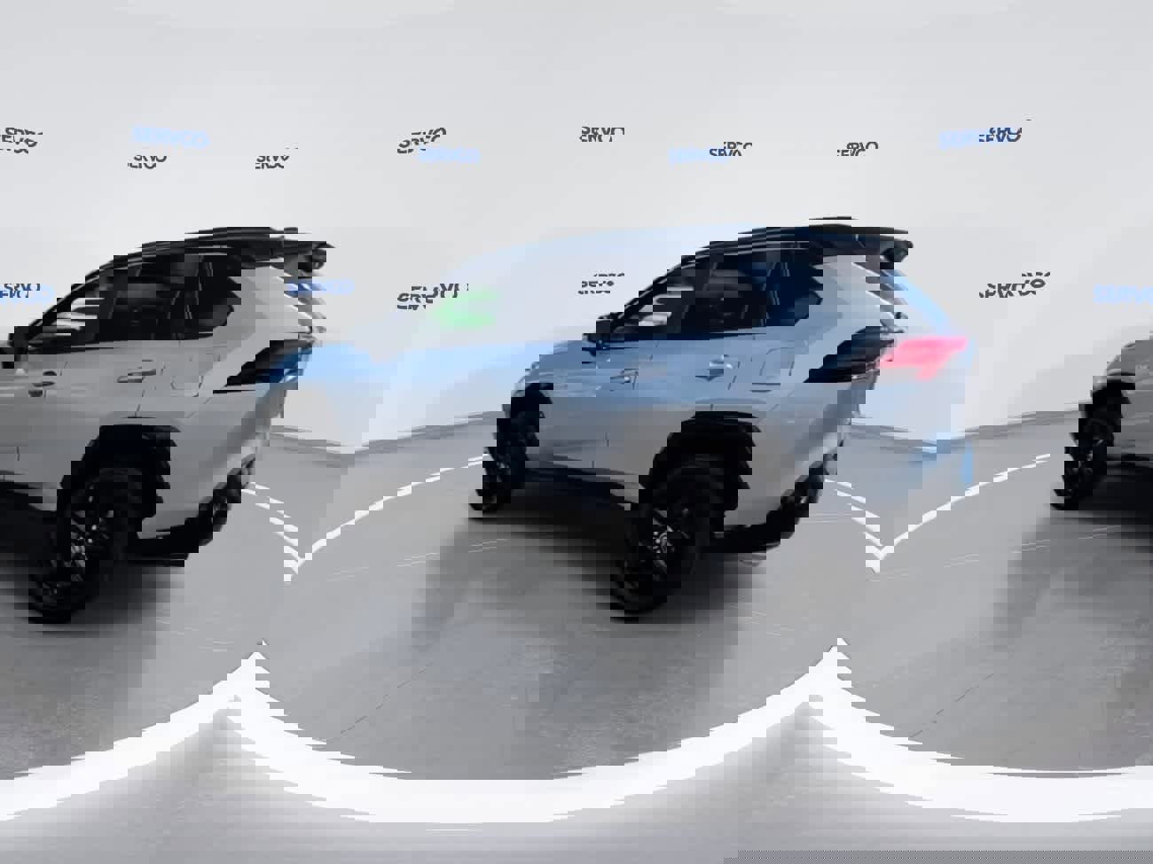 Used 2019 Toyota RAV4 XSE image 6