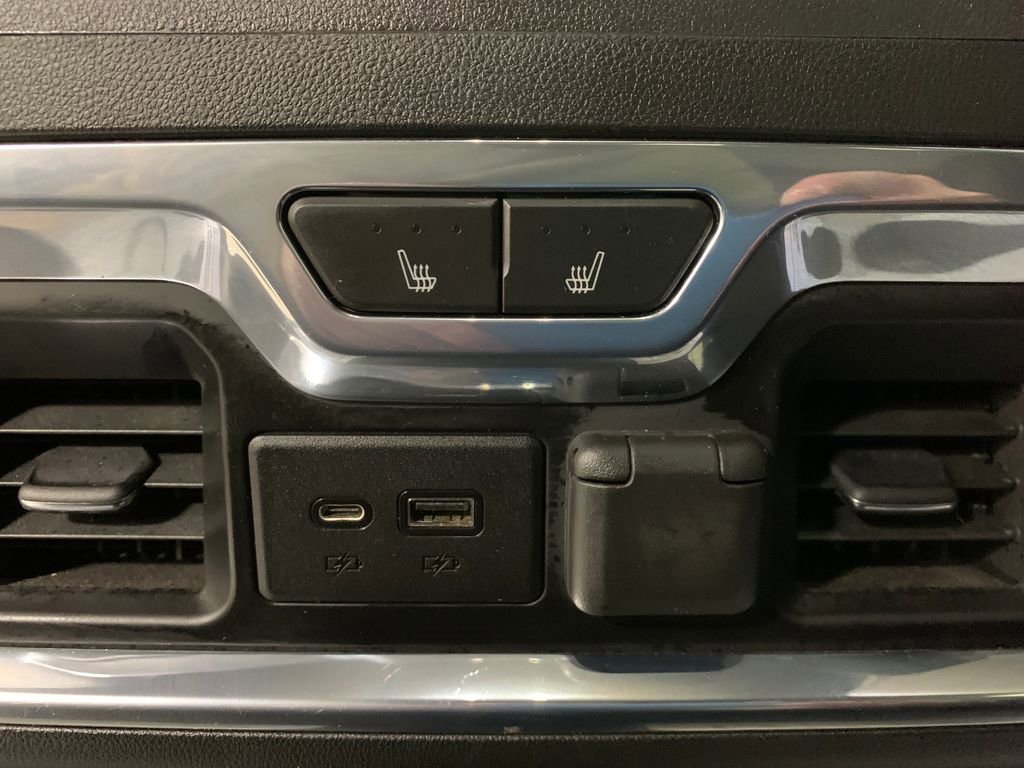 Used 2020 GMC Sierra 1500 Denali w/ Denali Ultimate Package image 20