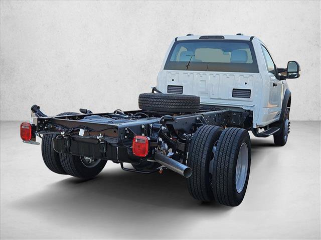 New 2026 Ford F450 XL AWD/4WD image 2