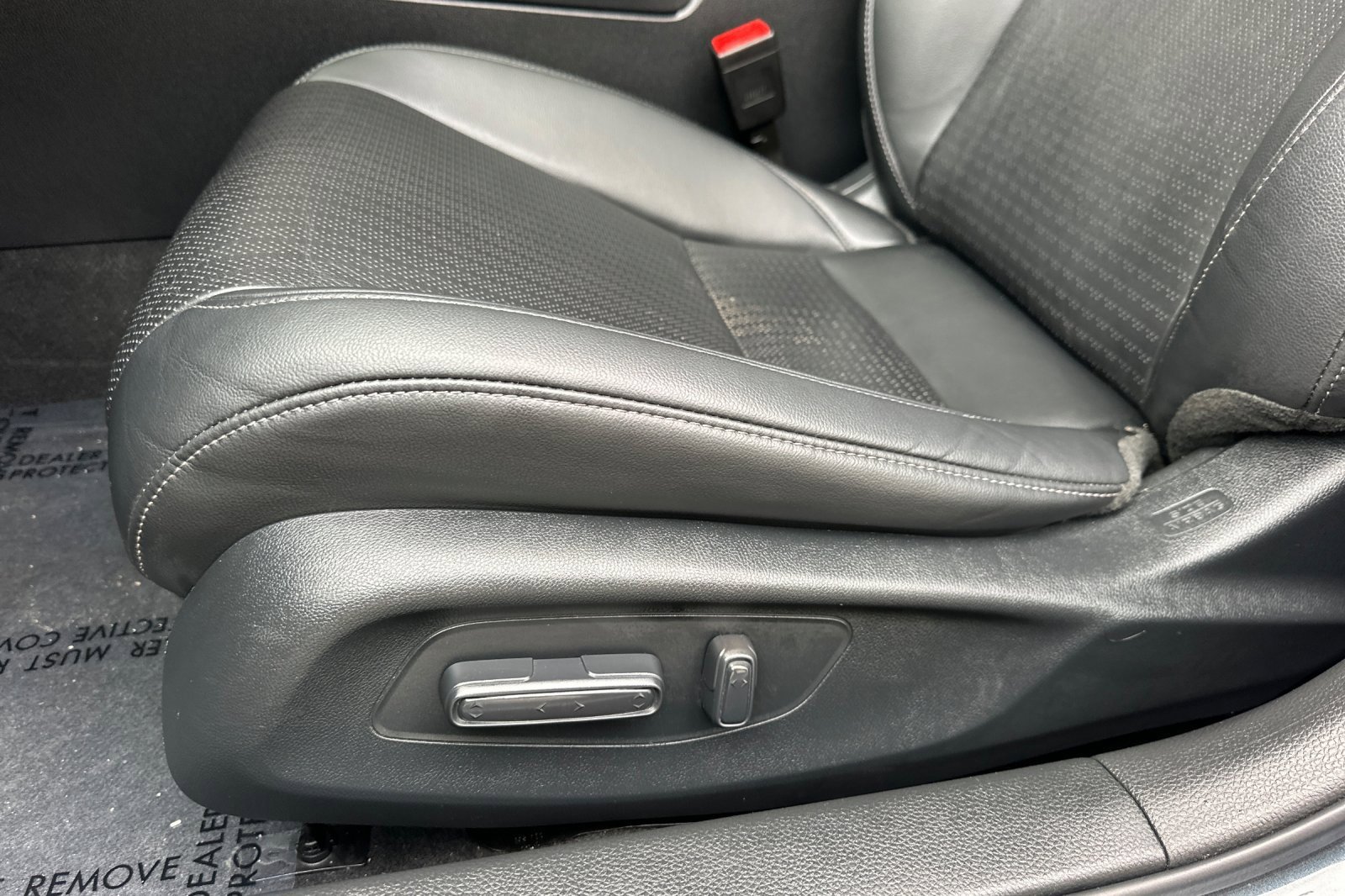 Used 2023 Honda Civic Sport Touring image 13