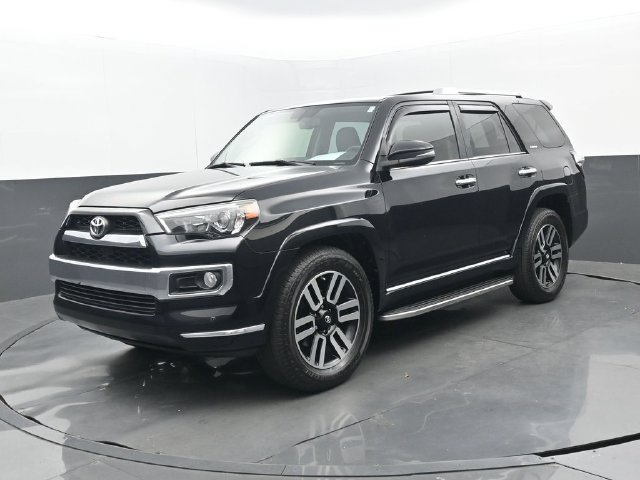 Used 2014 Toyota 4Runner Limited RWD image 21