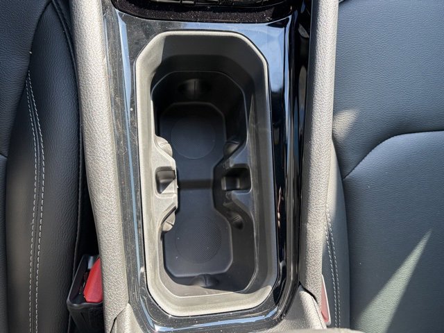 New 2026 Jeep Compass Limited image 45