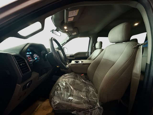 Used 2018 Ford F150 XLT w/ Equipment Group 302A Luxury image 20