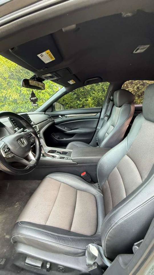 Used 2020 Honda Accord Sport image 9