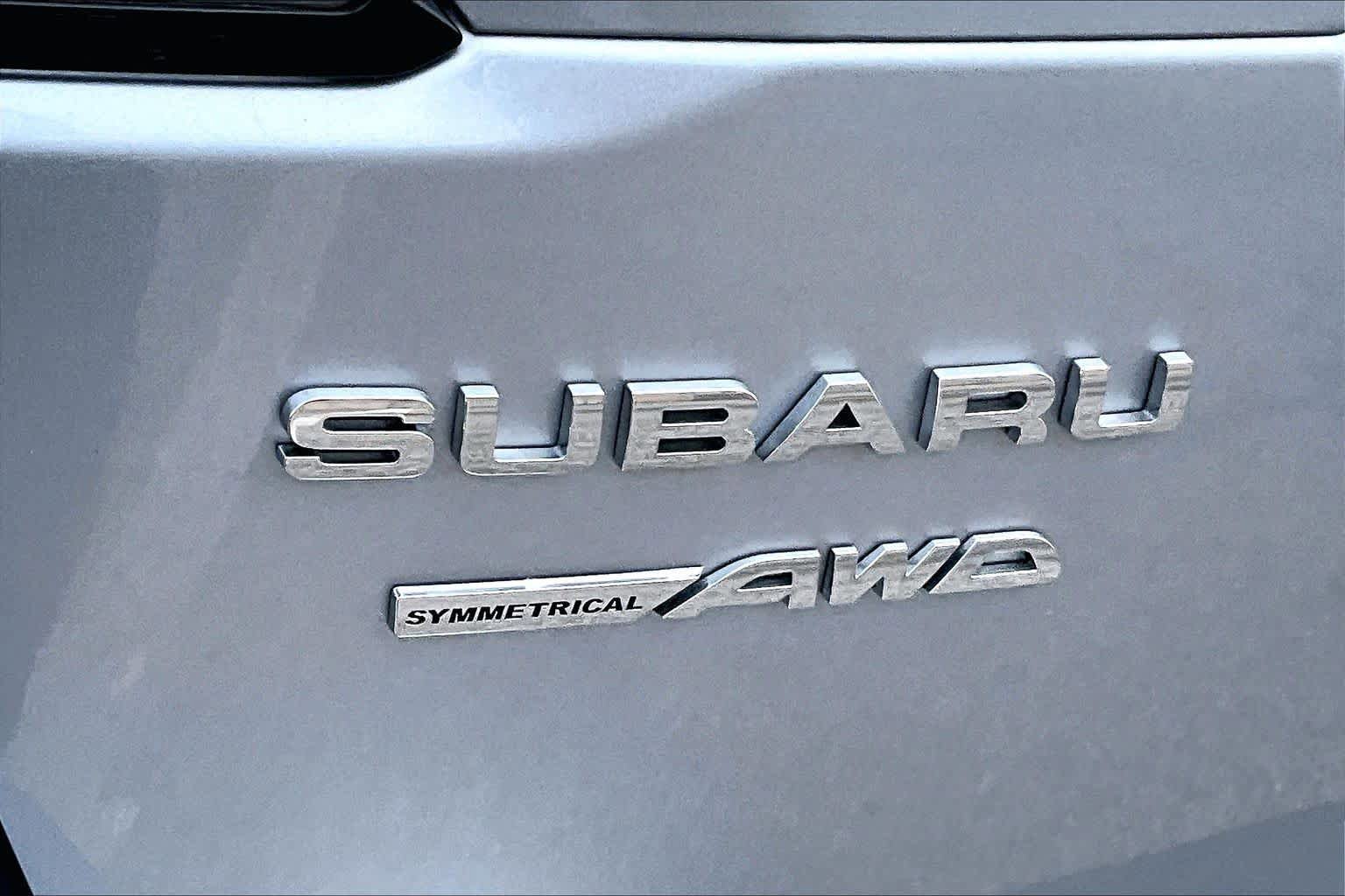 Used 2021 Subaru Outback Limited w/ Popular Package #2 image 30