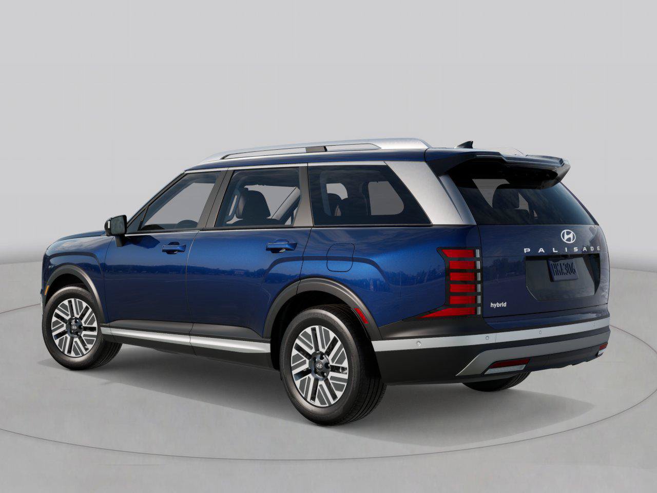 New 2027 Hyundai Palisade SEL Premium AWD/4WD image 5