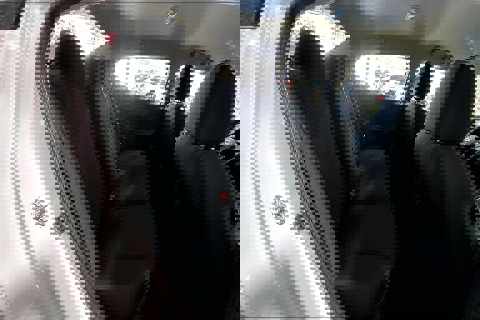 Used 2025 Nissan Sentra S image 19