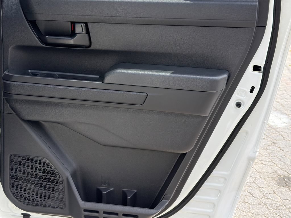 New 2026 Toyota Tacoma SR RWD image 24