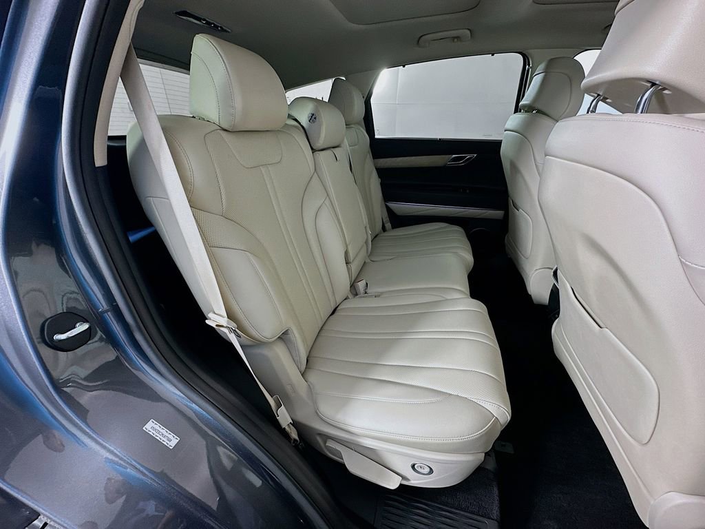 Used 2022 Genesis GV80 3.5T image 28