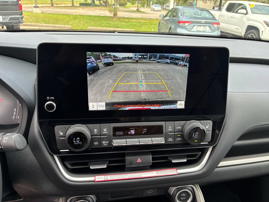 New 2026 Toyota Grand Highlander AWD image 26