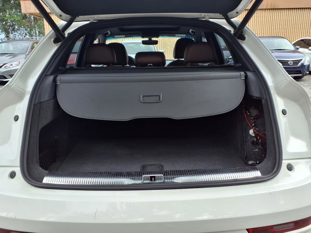 Used 2018 Audi Q3 2.0T Premium Plus w/ Premium Plus Package image 30