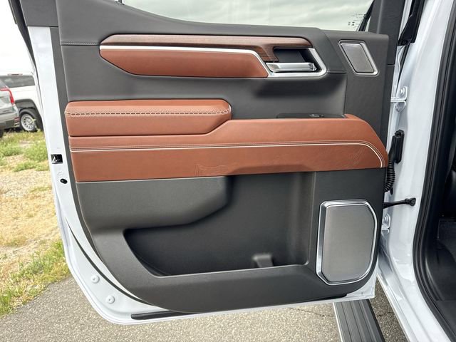 New 2026 GMC Sierra 1500 Denali Ultimate AWD/4WD image 24