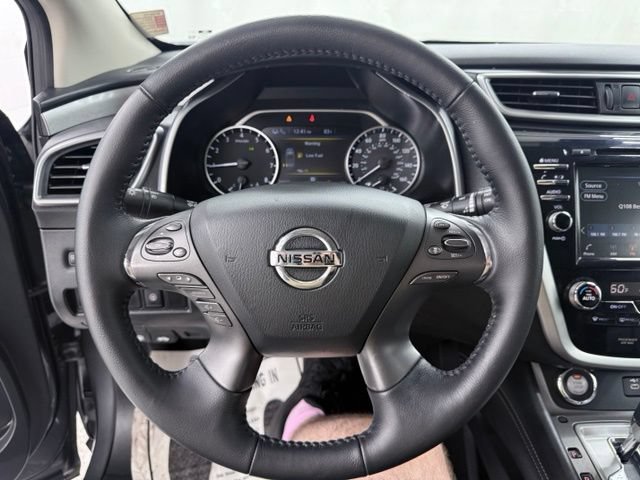 Used 2022 Nissan Murano SV FWD image 25