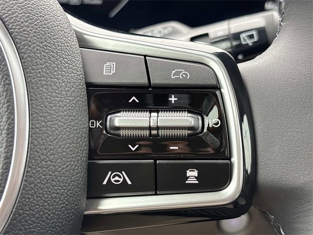 New 2026 Kia Carnival SX image 30