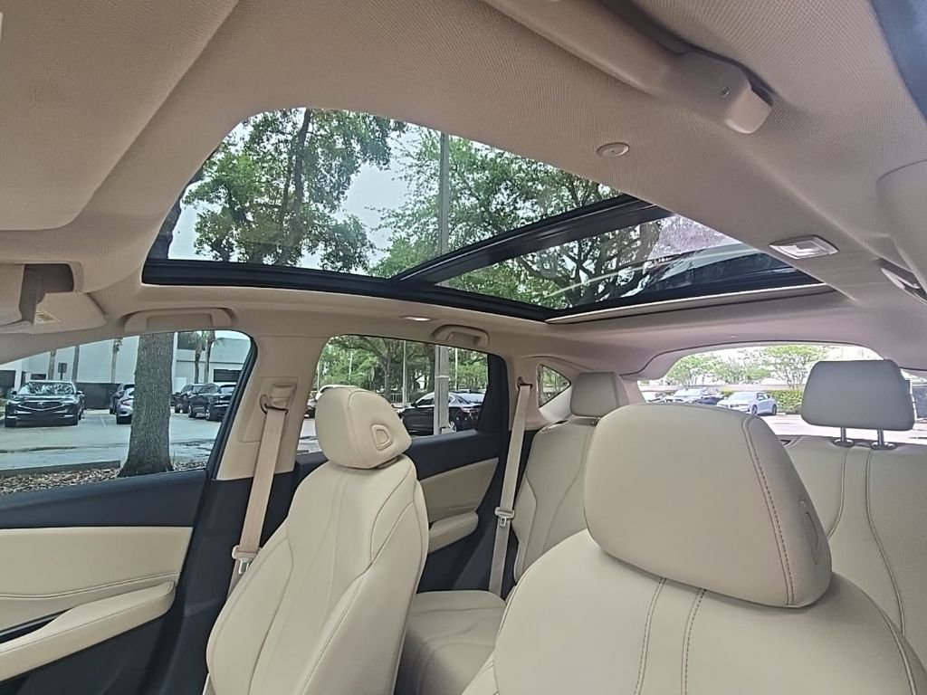 Certified 2023 Acura RDX AWD image 29