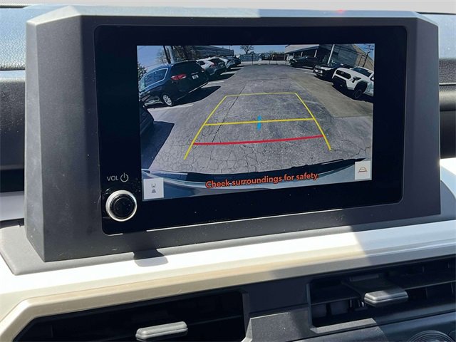 Used 2024 Toyota Tacoma TRD Sport image 35