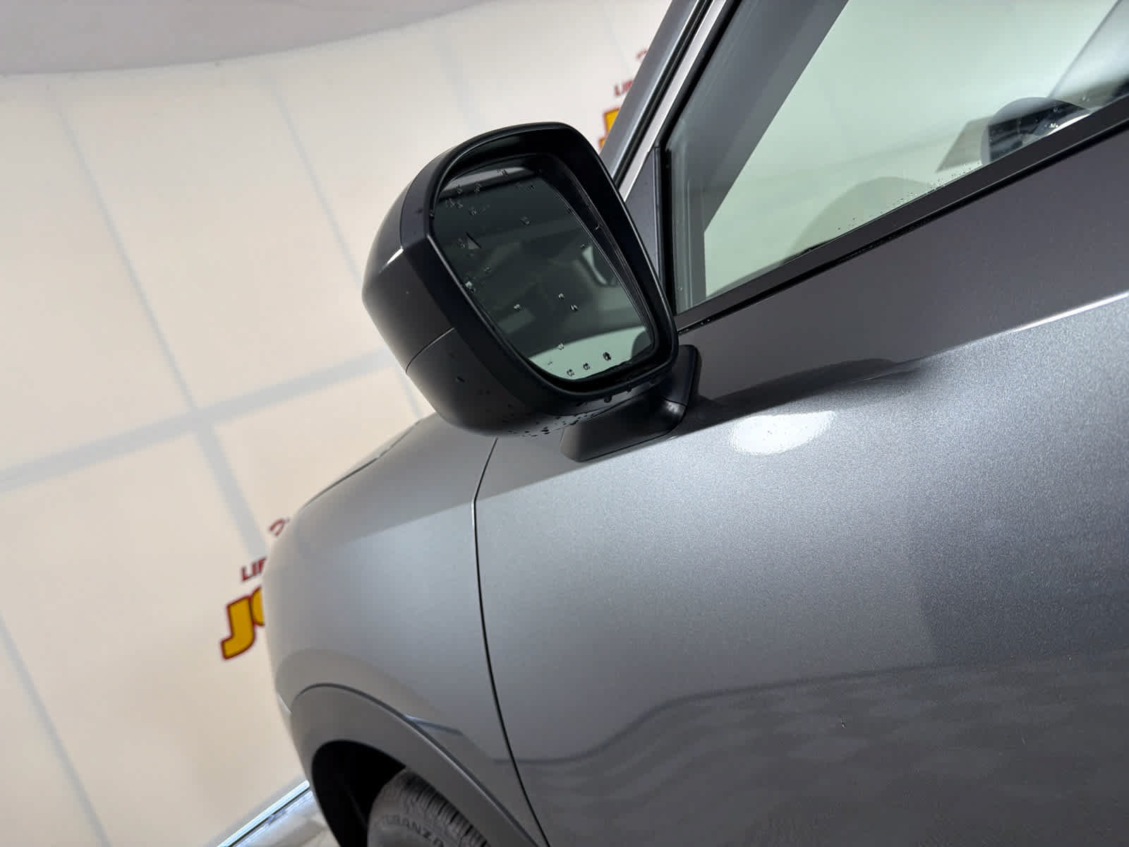 New 2026 Nissan Kicks SV w/ SV Premium Package FWD image 13