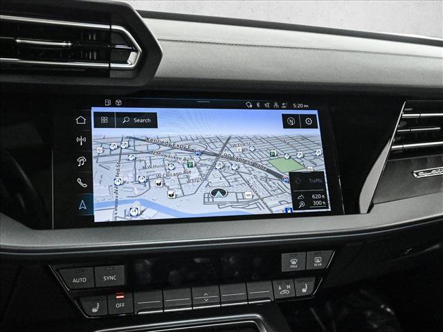 Certified 2026 Audi A3 2.0T Premium w/ Convenience Package AWD/4WD image 13
