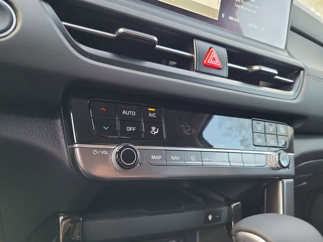 New 2026 Kia Seltos EX w/ EX Sunroof Package FWD image 18