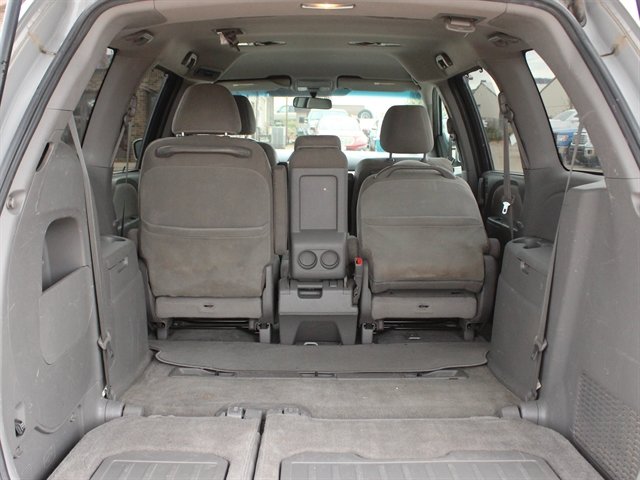 Used 2010 Honda Odyssey EX image 21