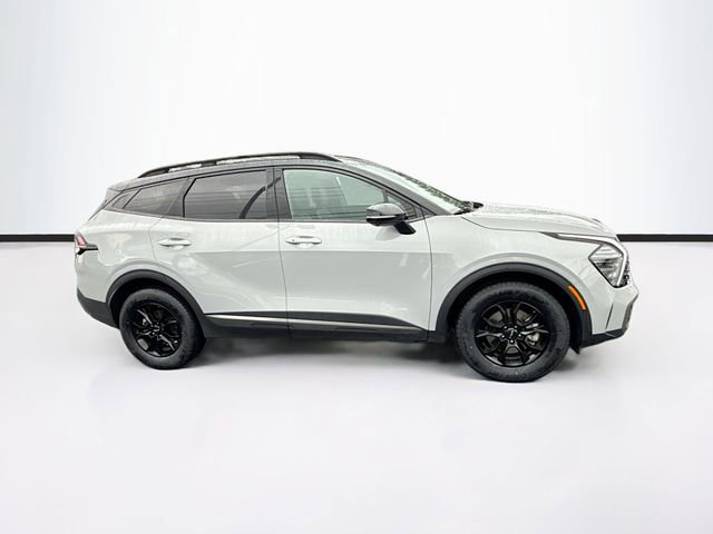 Used 2023 Kia Sportage X-Pro Prestige AWD/4WD image 9