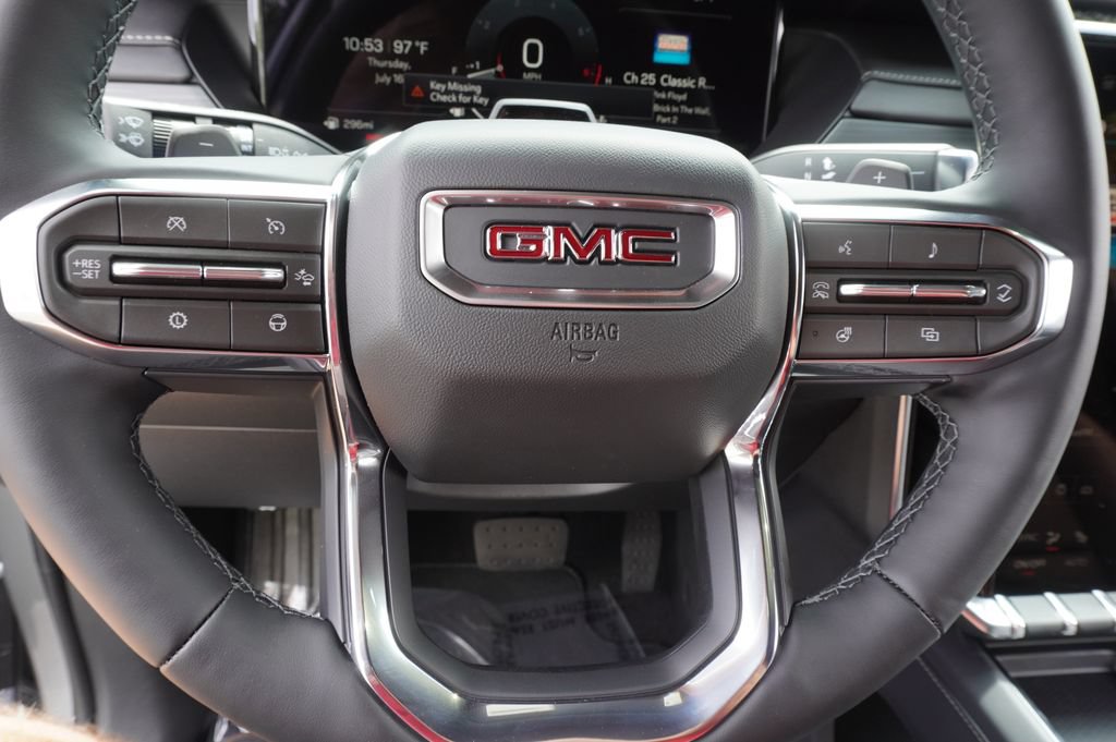 New 2026 GMC Acadia Elevation w/ Super Cruise Package FWD image 19