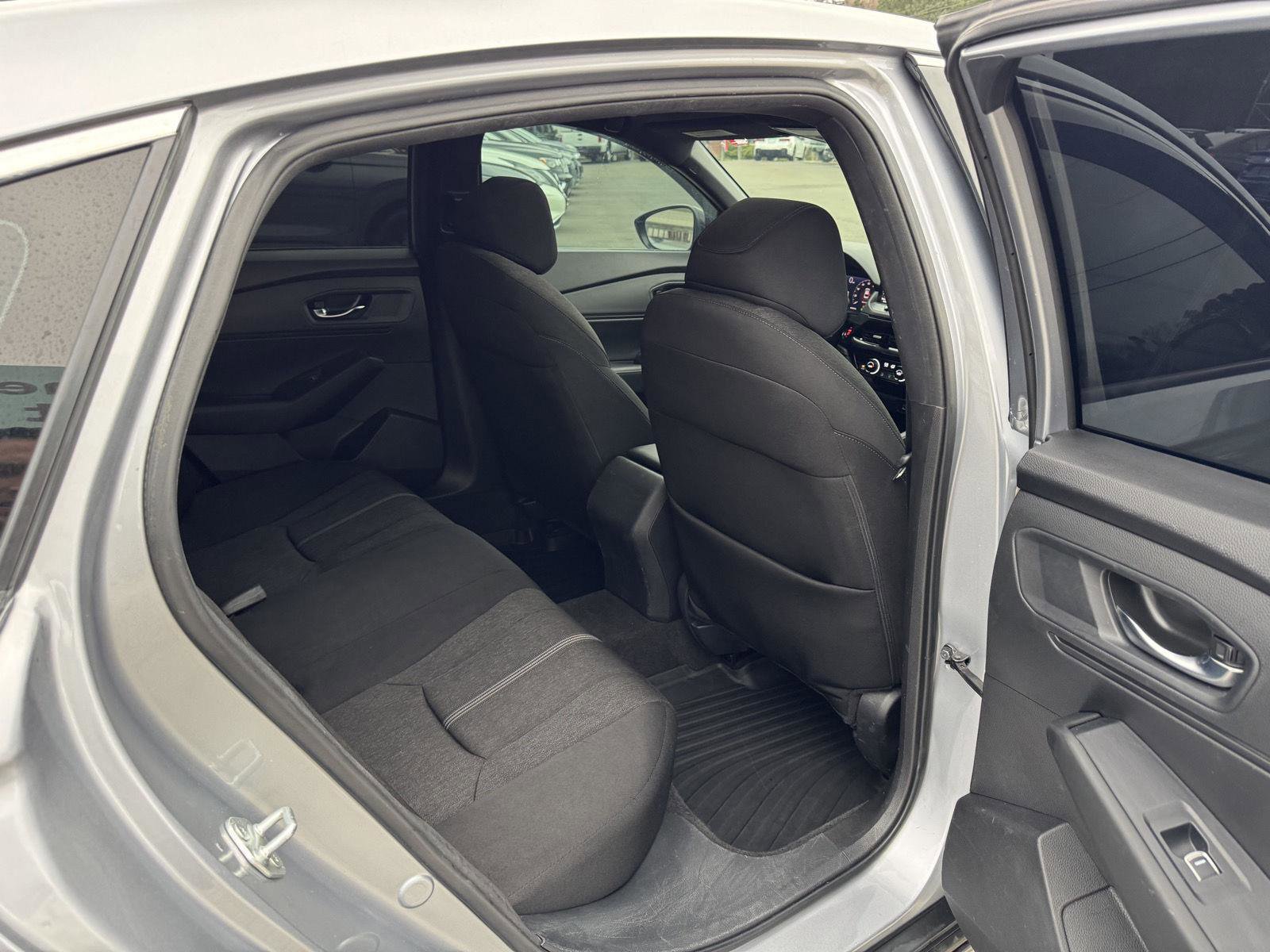 Used 2023 Honda Accord Sport image 15