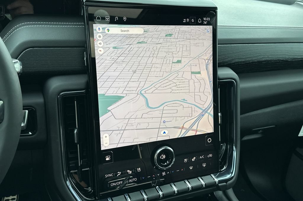 New 2026 GMC Yukon XL AT4 Ultimate AWD/4WD image 21