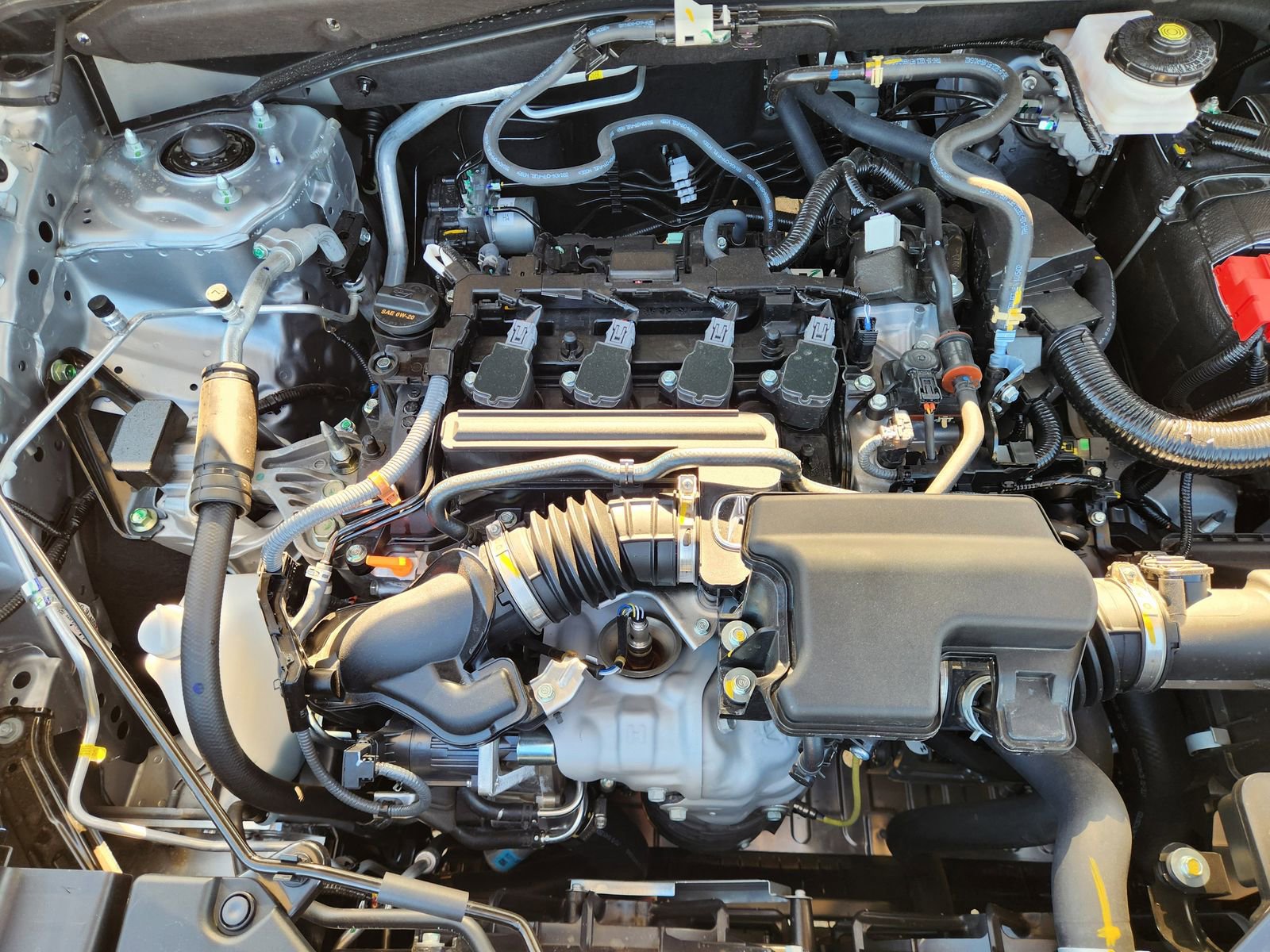 Used 2025 Acura ADX A-Spec image 31