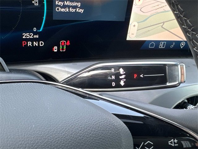 New 2026 Cadillac Vistiq Sport image 30