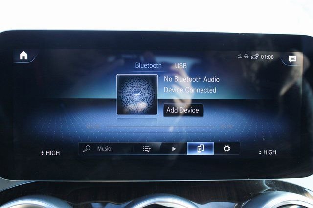 Used 2022 Mercedes-Benz GLC 300 4MATIC image 22