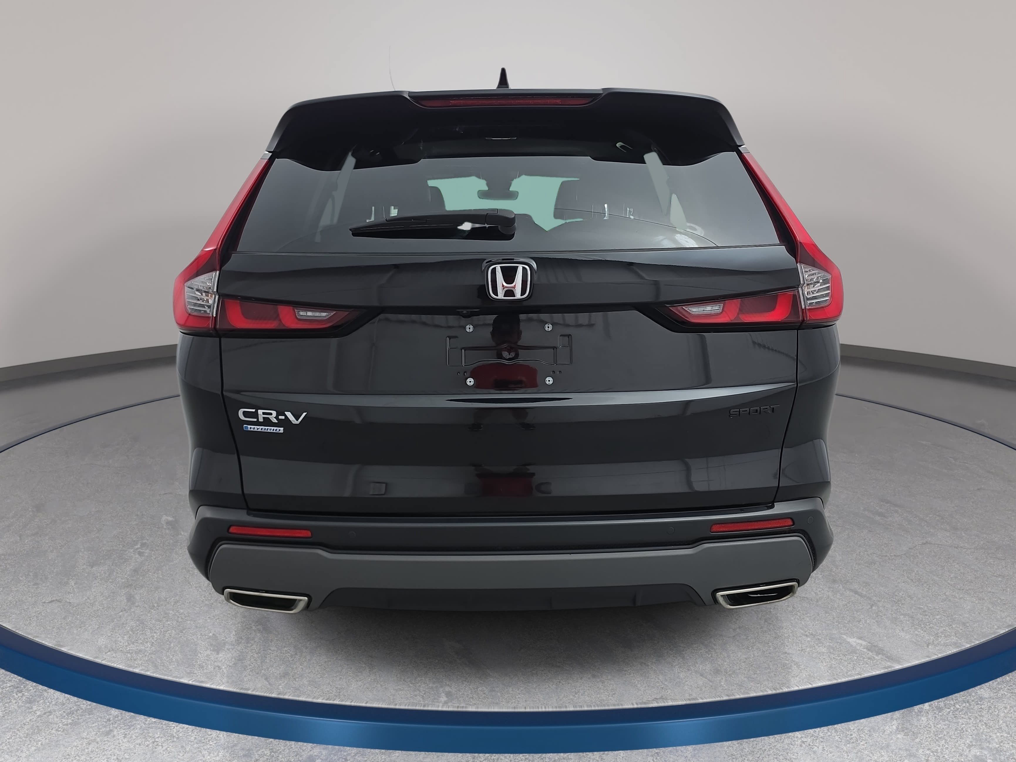 Used 2024 Honda CR-V Sport-L image 6