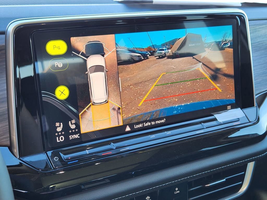 New 2026 Volkswagen Atlas SEL Premium R-Line image 13