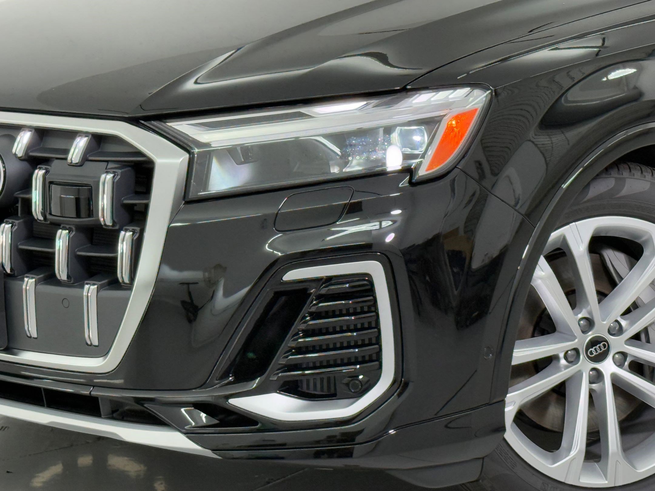 New 2026 Audi Q7 3.0T Premium Plus image 11