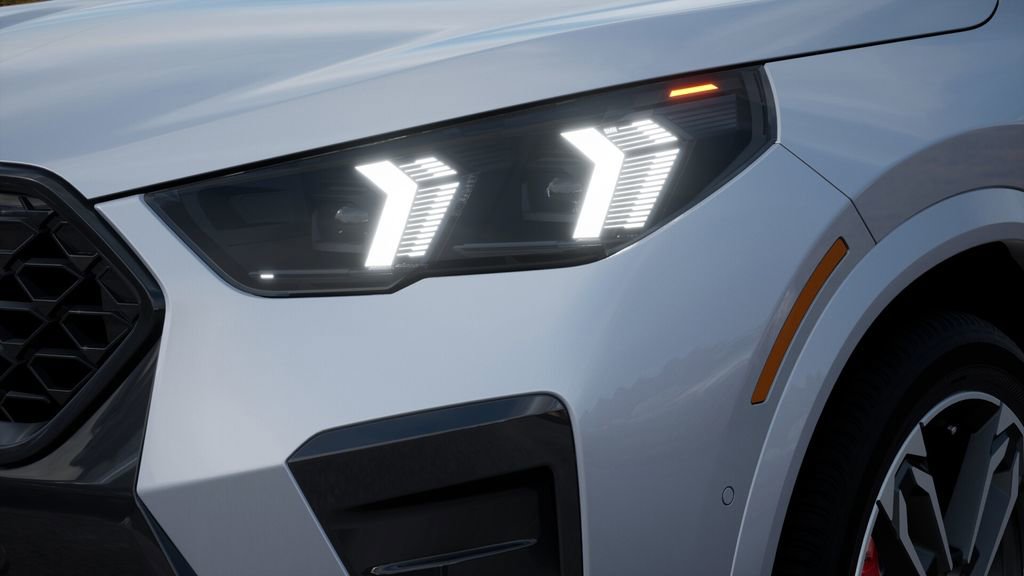 New 2026 BMW X2 xDrive28i image 6