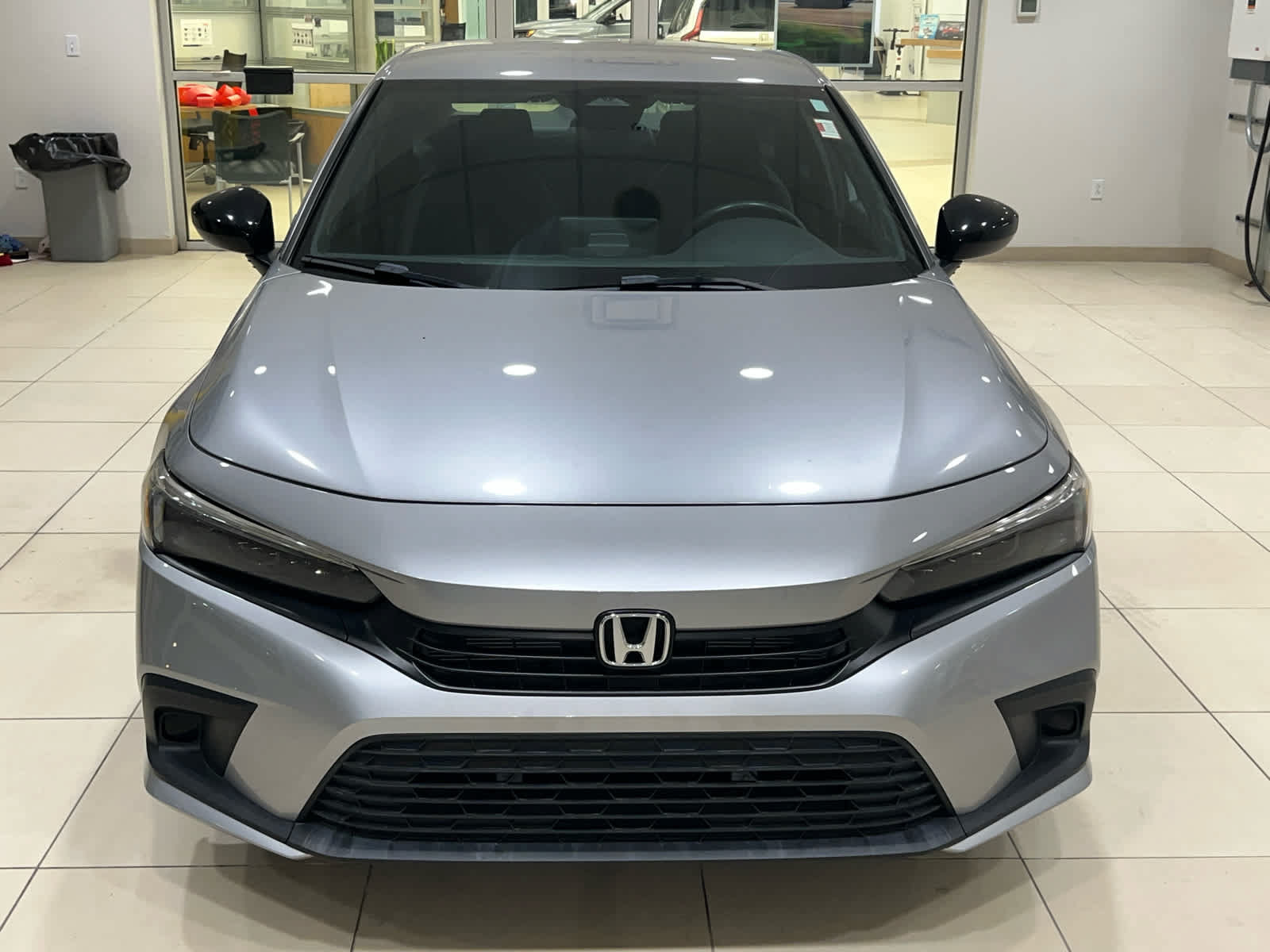 Used 2023 Honda Civic Sport image 5