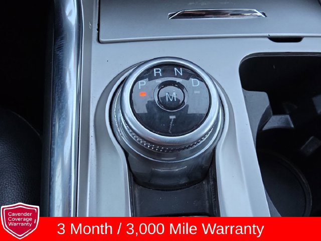 Used 2020 Ford Explorer Limited RWD image 29