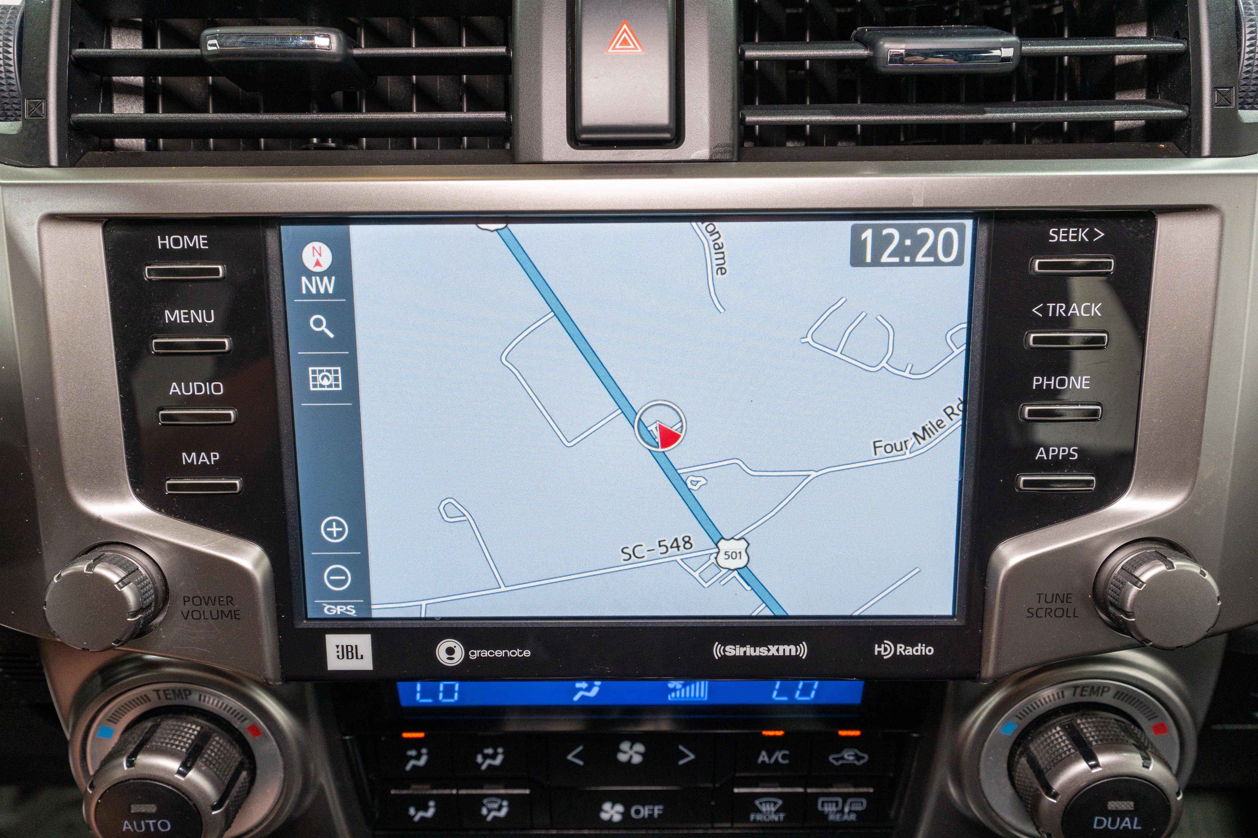 Used 2024 Toyota 4Runner Limited AWD/4WD image 18