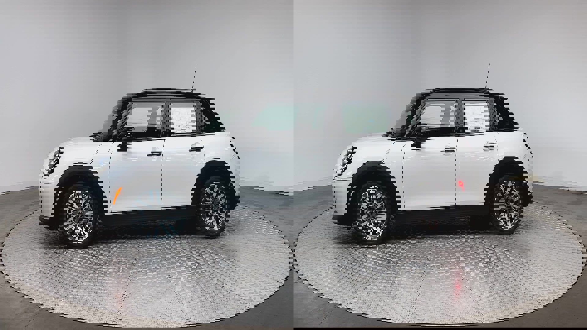New 2026 MINI Cooper 4-Door Hardtop image 5