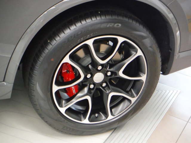 New 2027 Dodge Durango SRT Hellcat AWD/4WD image 14