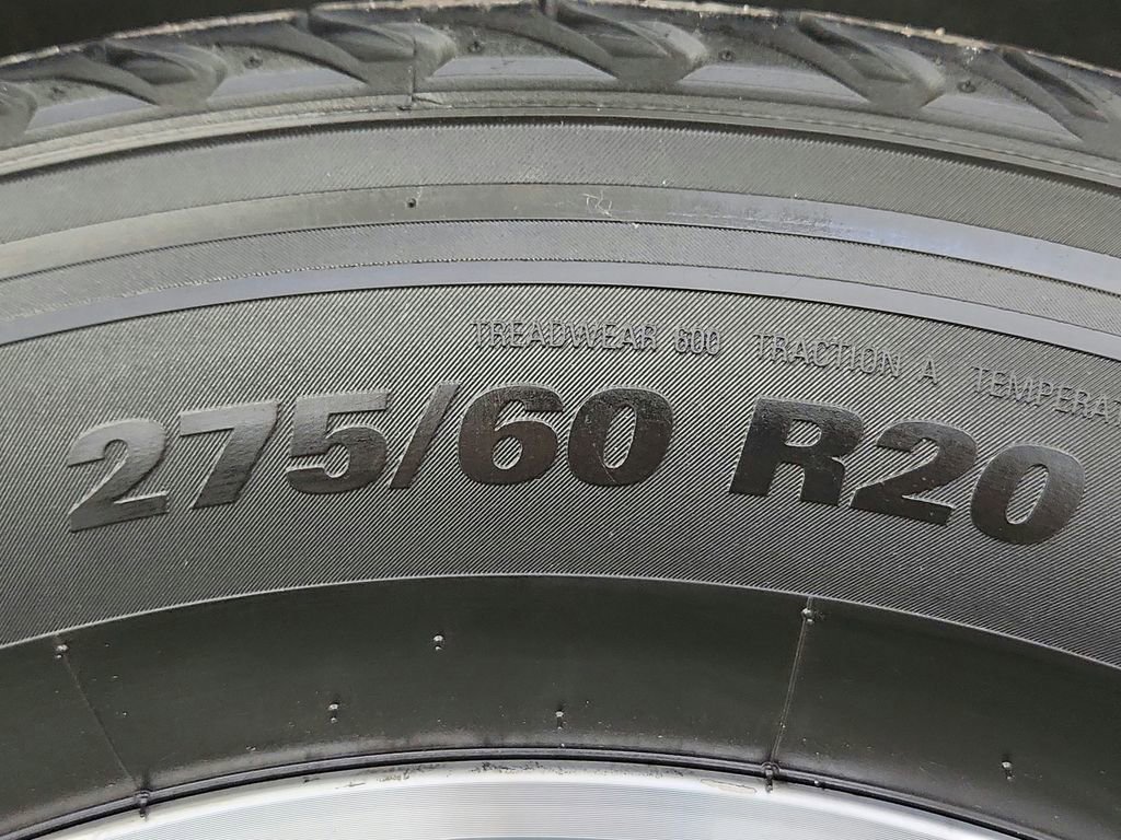 Used 2023 Nissan Armada SL image 45