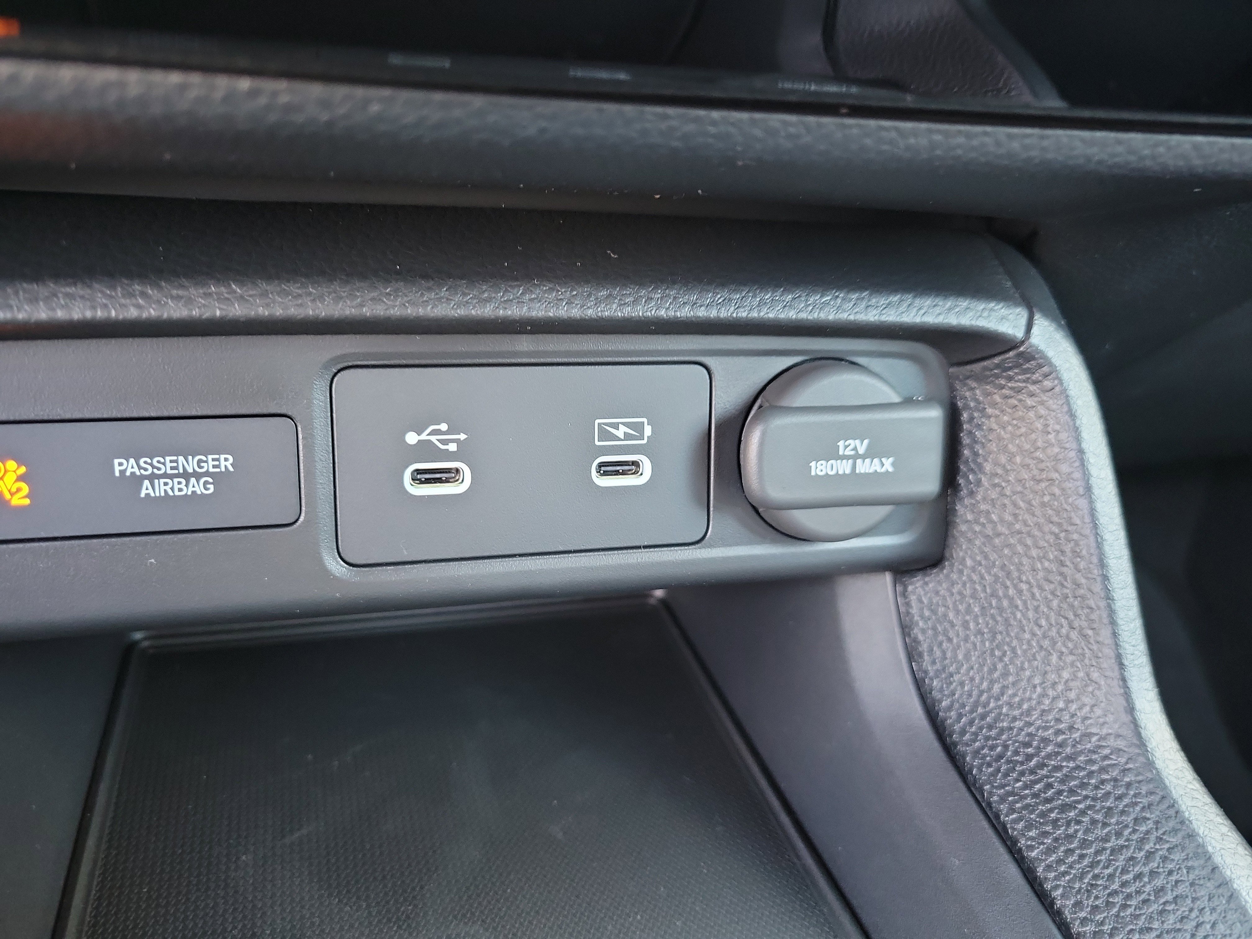 New 2026 Honda Civic Sport image 18