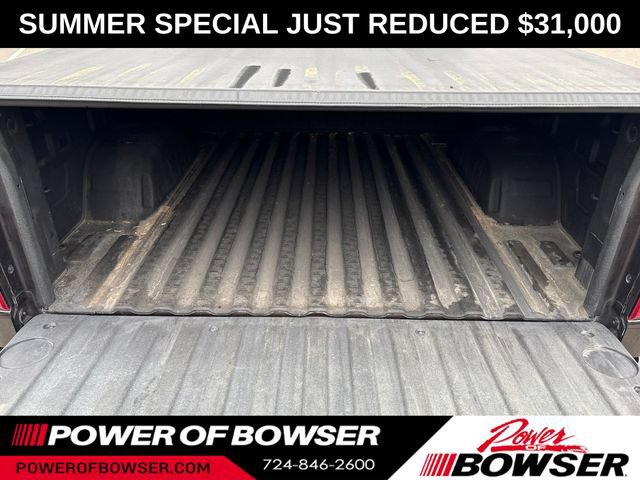 Certified 2019 Chevrolet Silverado 1500 LT w/ All-Star Edition AWD/4WD image 9