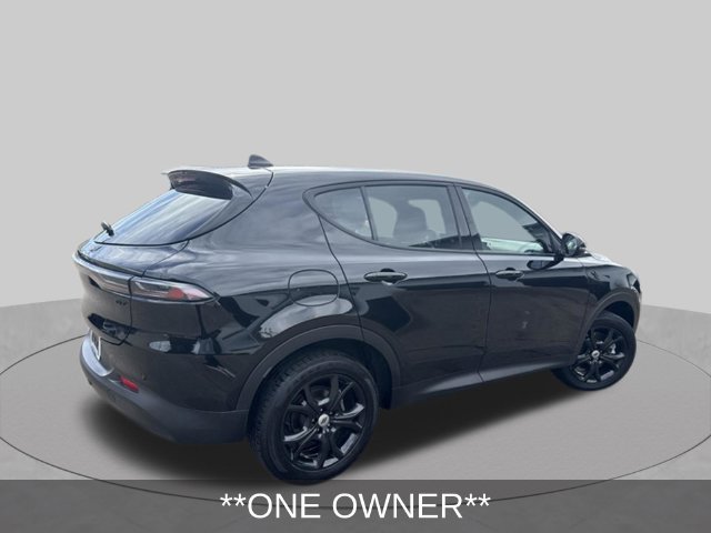Used 2024 Dodge Hornet GT Plus w/ GT Blacktop Package AWD/4WD image 4