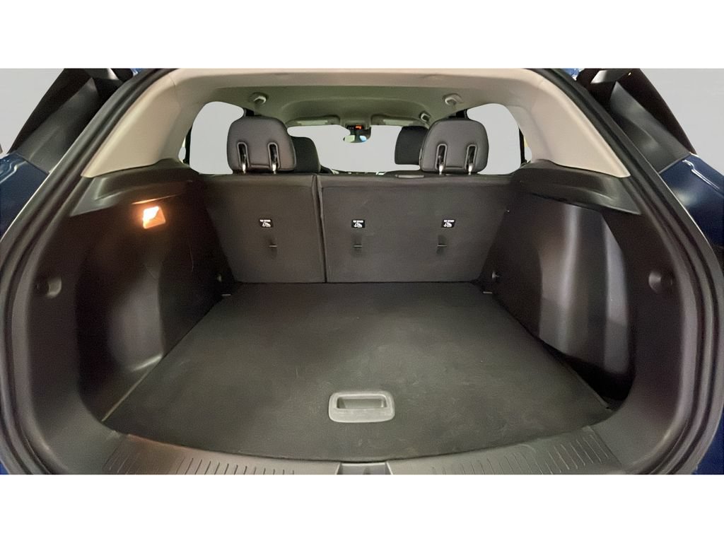 Used 2021 Buick Encore GX Select FWD image 16