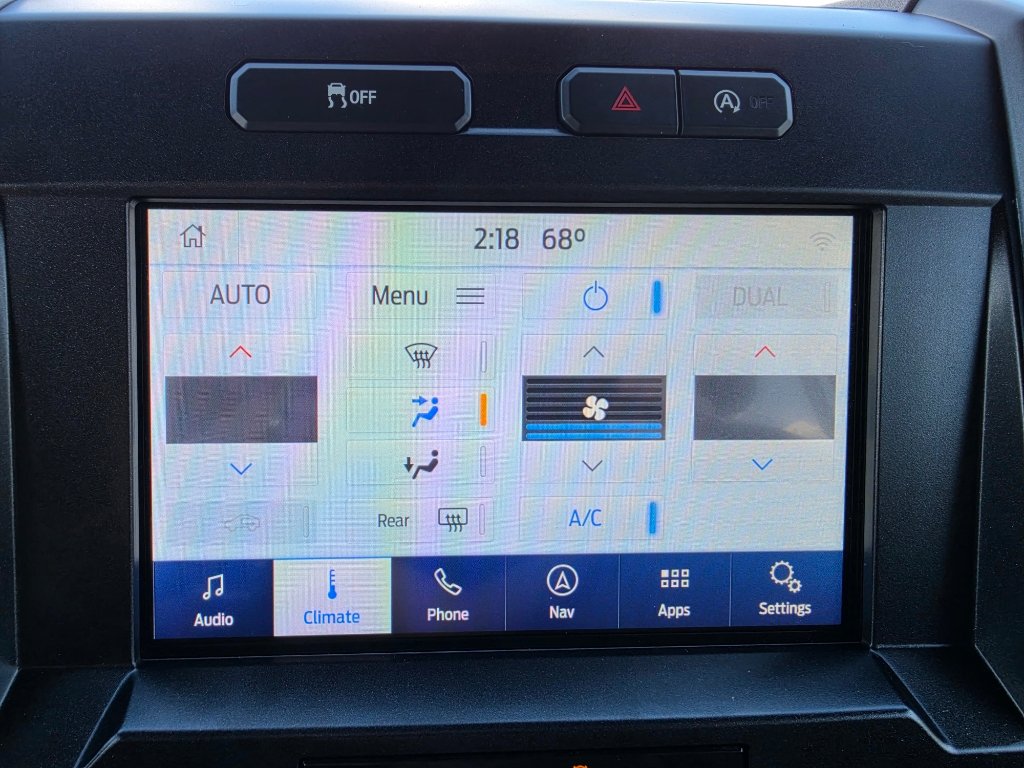 Used 2019 Ford F150 XLT w/ Equipment Group 302A Luxury image 22