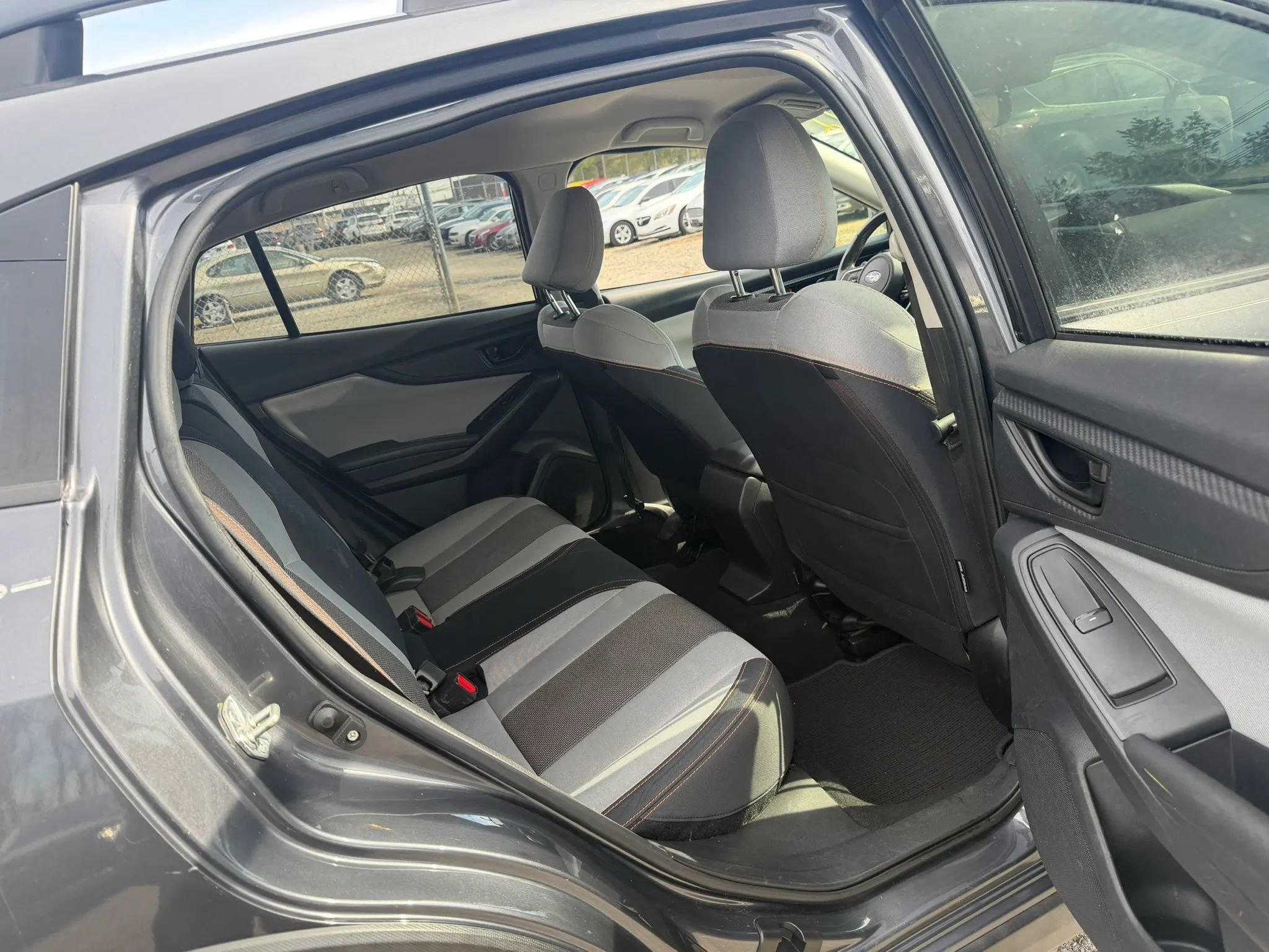 Used 2020 Subaru Crosstrek 2.0i Premium image 28