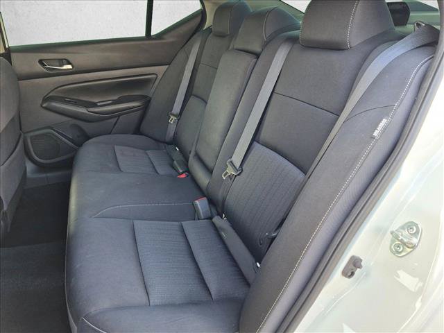 Used 2019 Nissan Altima 2.5 S FWD image 18