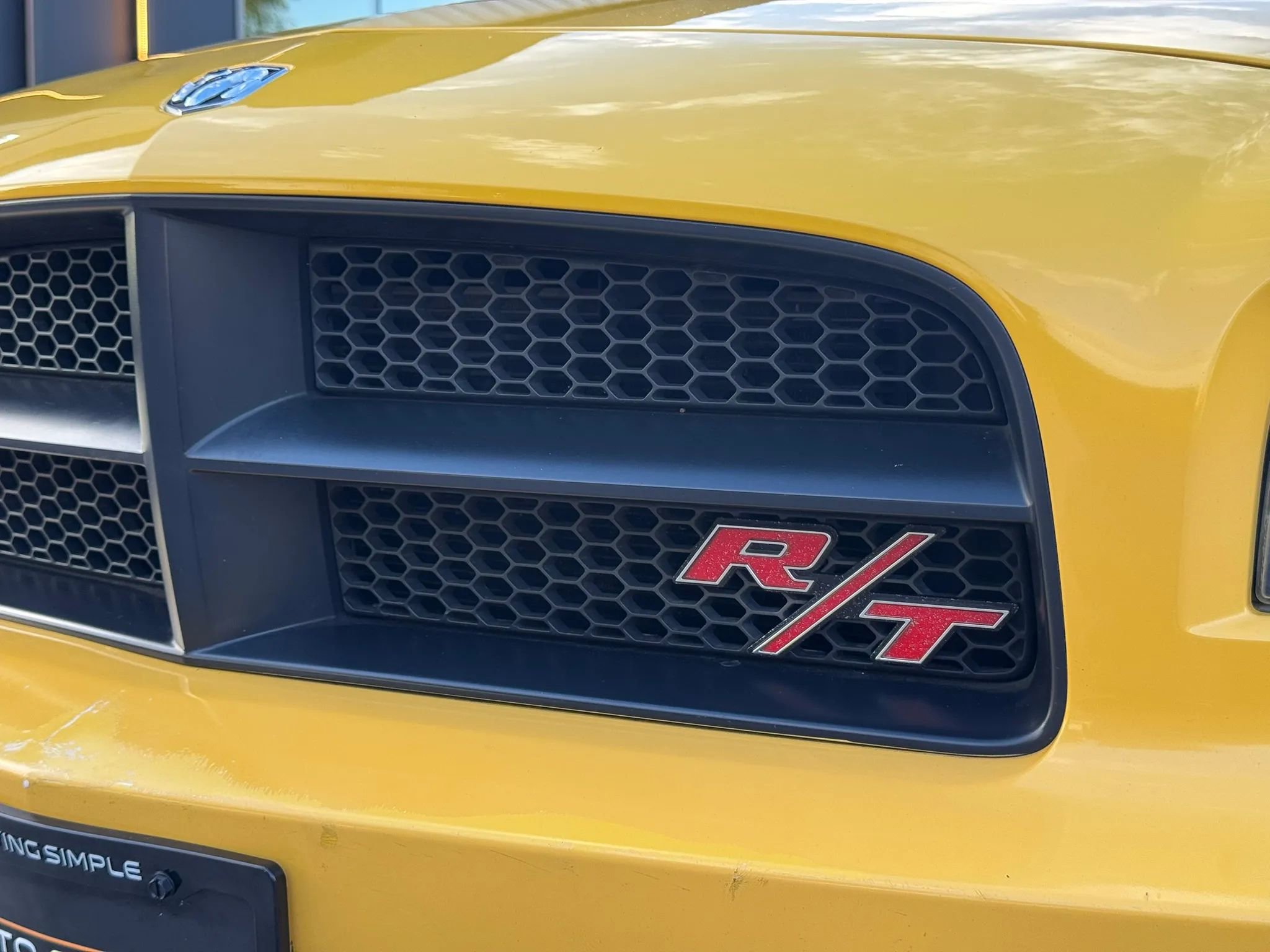 Used 2006 Dodge Charger R/T RWD image 29